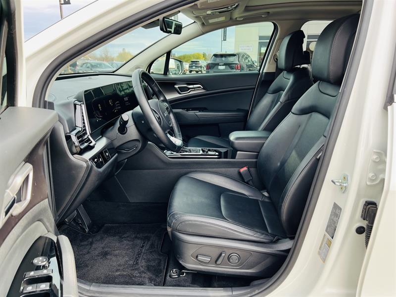 kia Sportage 2023 - 8