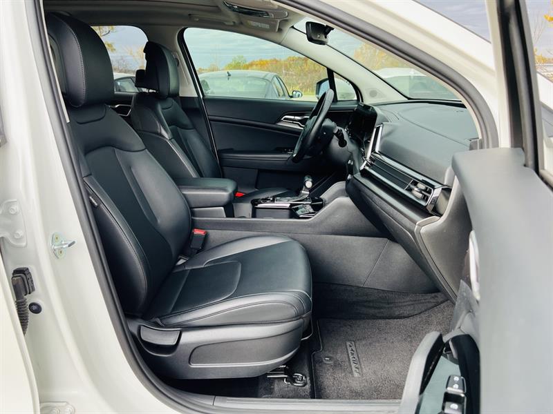 kia Sportage 2023 - 10