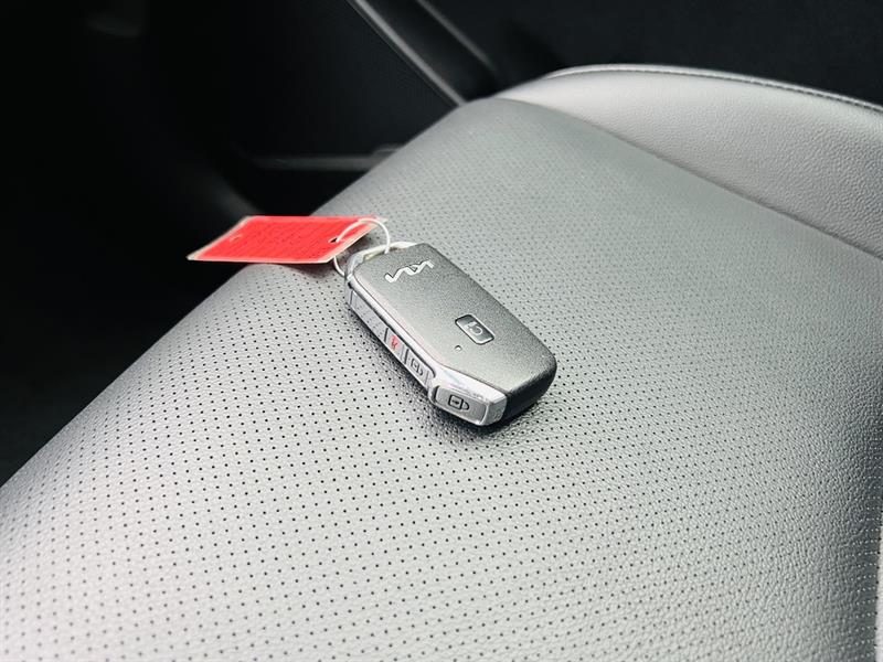 kia Sportage 2023 - 11