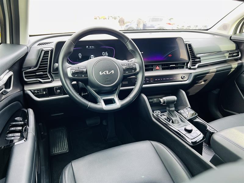kia Sportage 2023 - 13