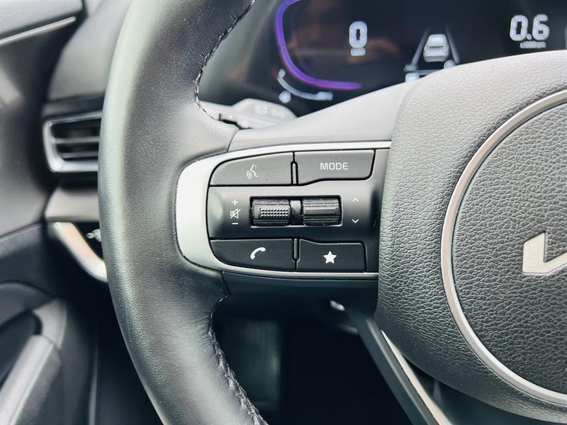 kia Sportage 2023 - 16