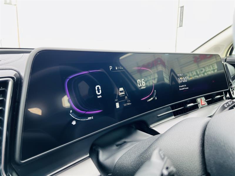 kia Sportage 2023 - 17