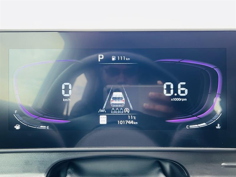 kia Sportage 2023 - 18