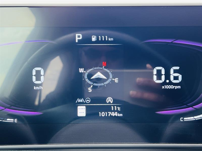 kia Sportage 2023 - 23