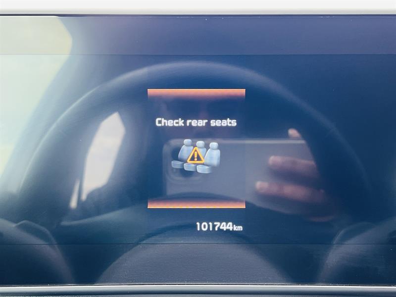 kia Sportage 2023 - 27