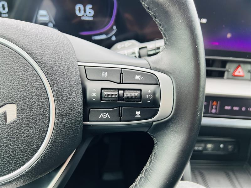 kia Sportage 2023 - 28