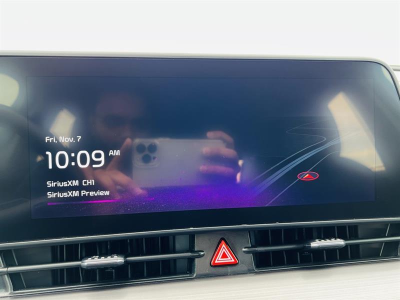 kia Sportage 2023 - 30