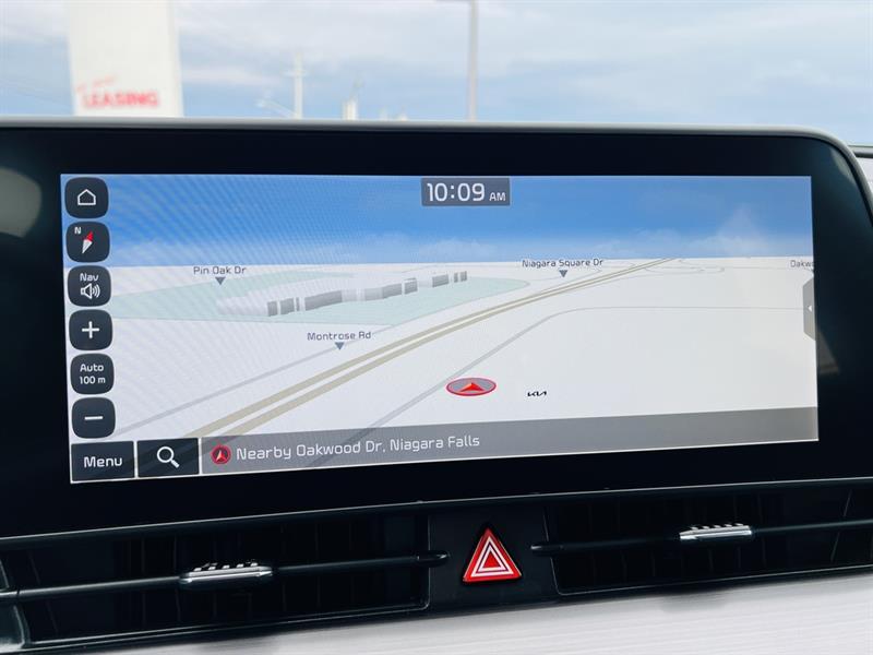 kia Sportage 2023 - 31