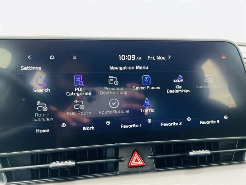 kia Sportage 2023 - 32