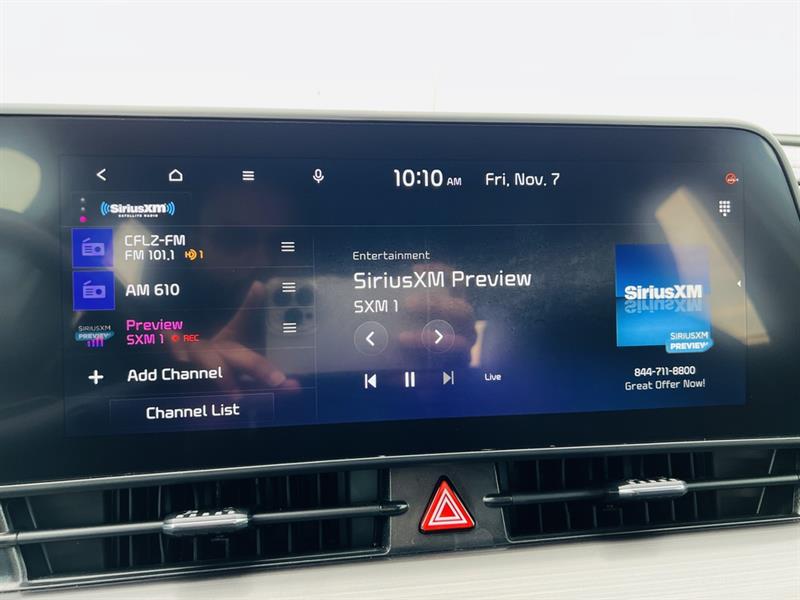 kia Sportage 2023 - 33