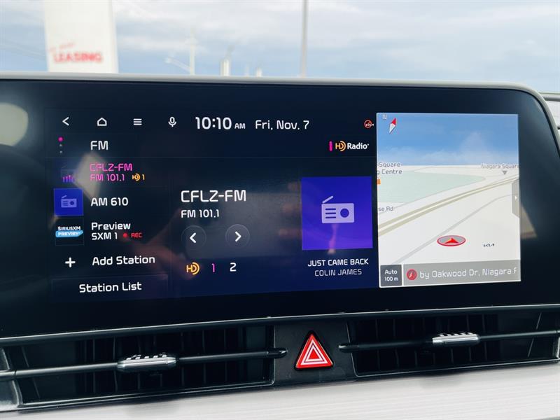 kia Sportage 2023 - 34