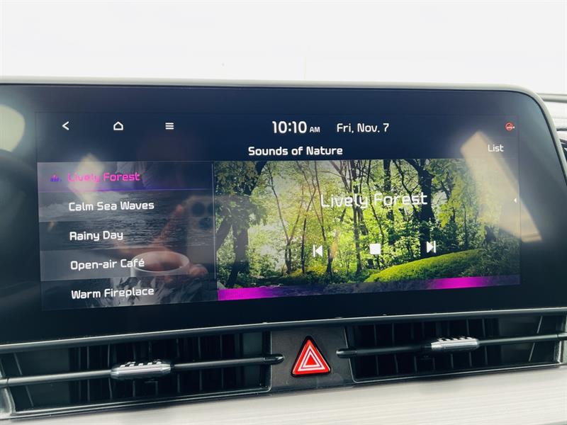 kia Sportage 2023 - 35