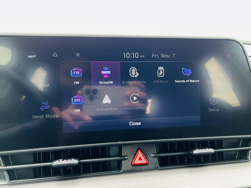 kia Sportage 2023 - 36