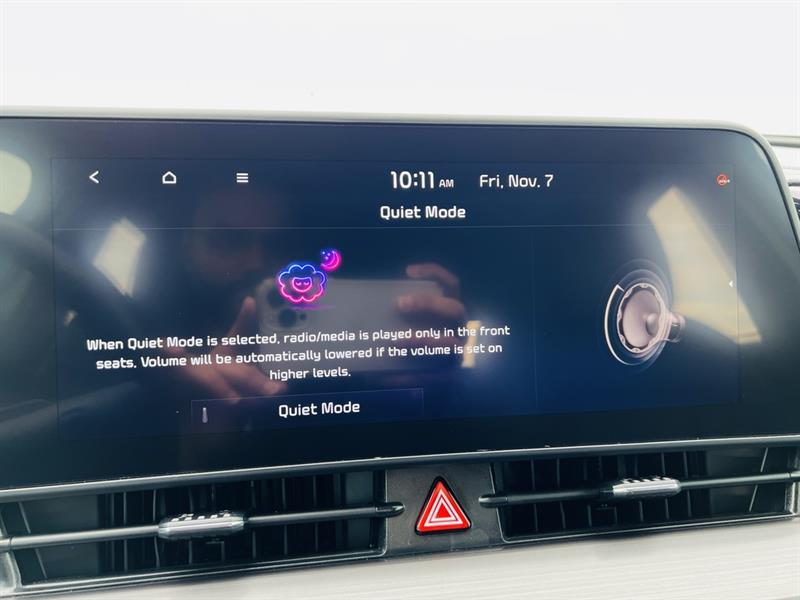 kia Sportage 2023 - 37