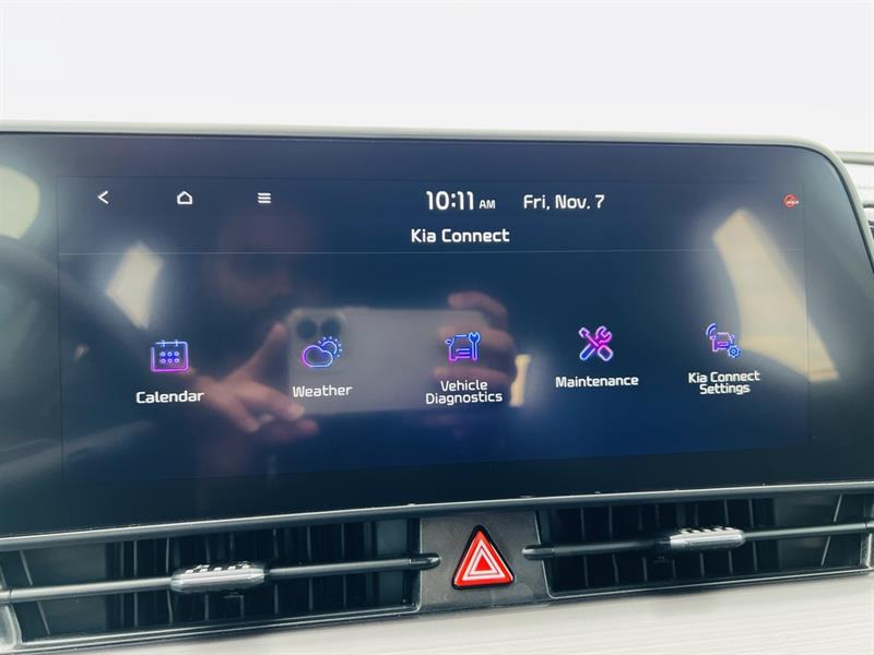 kia Sportage 2023 - 38