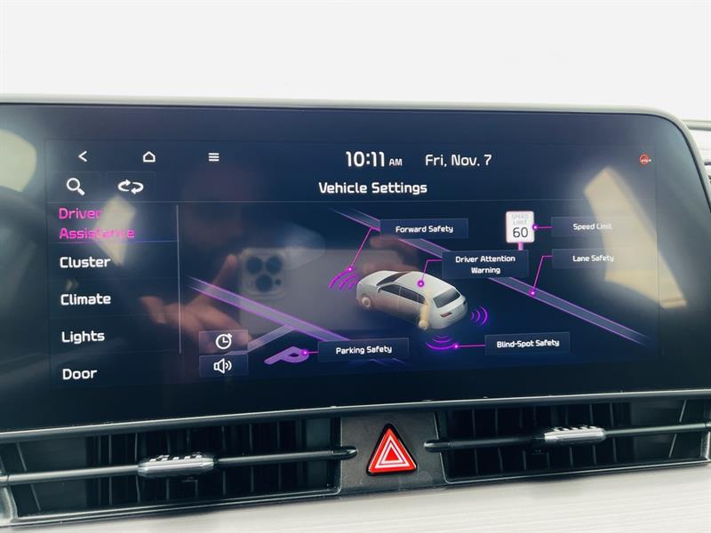 kia Sportage 2023 - 39