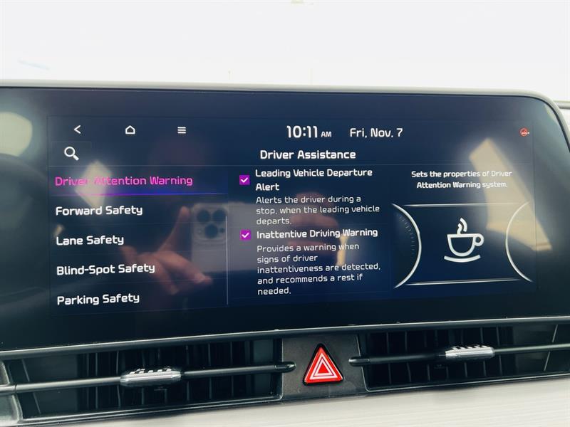 kia Sportage 2023 - 40