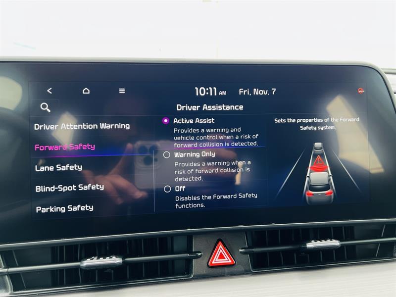 kia Sportage 2023 - 41