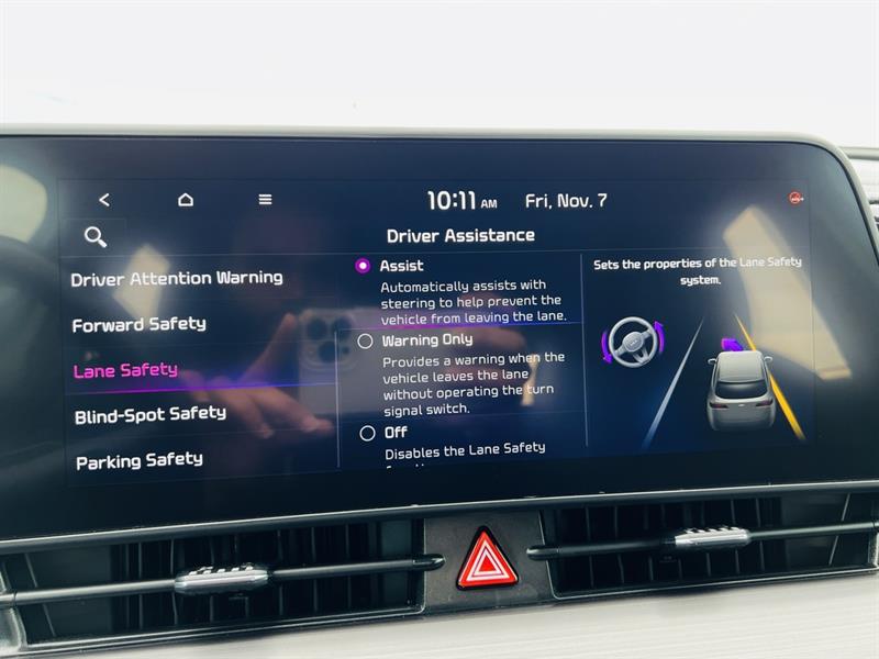 kia Sportage 2023 - 42