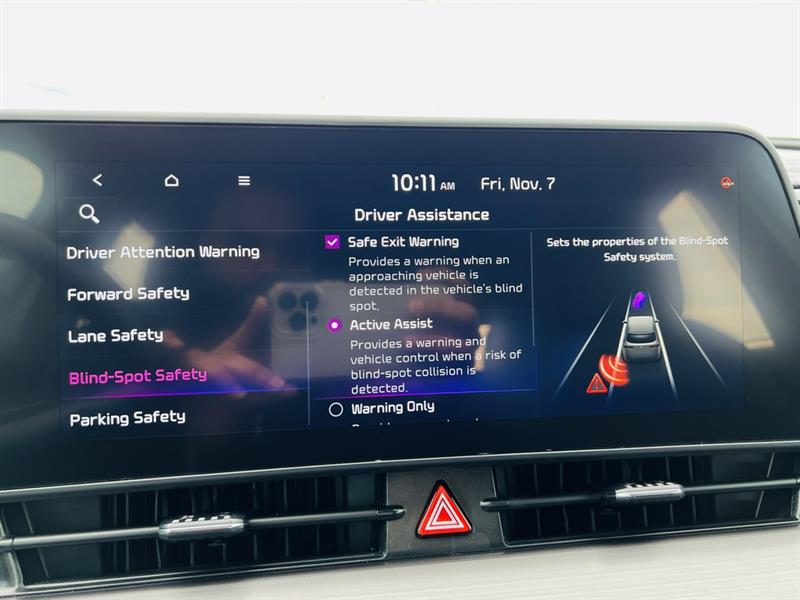 kia Sportage 2023 - 43