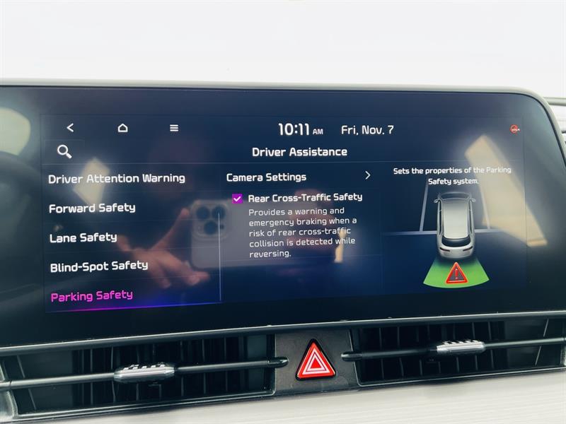 kia Sportage 2023 - 44