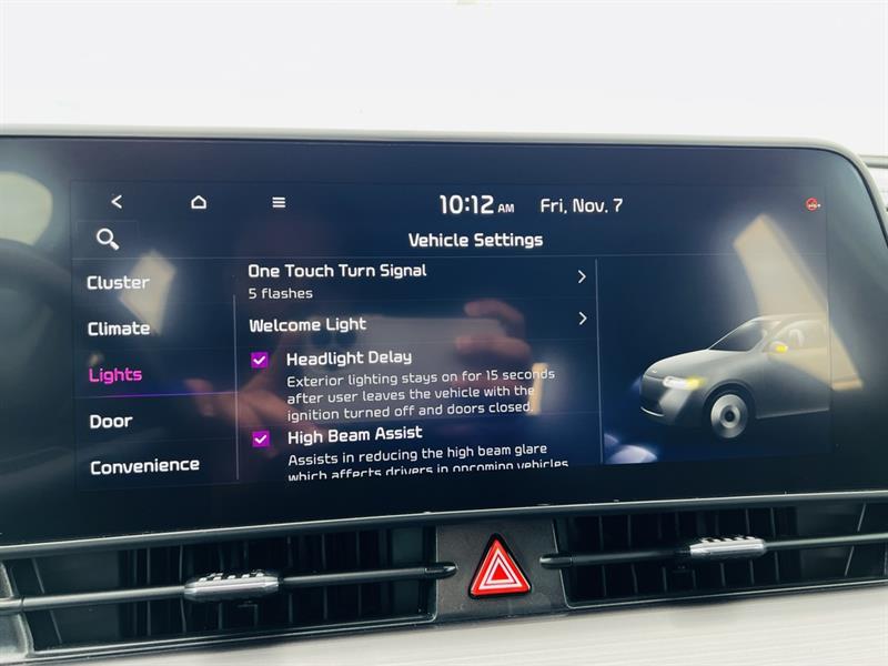 kia Sportage 2023 - 45