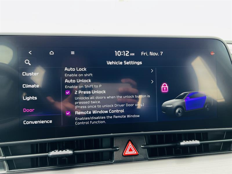 kia Sportage 2023 - 46