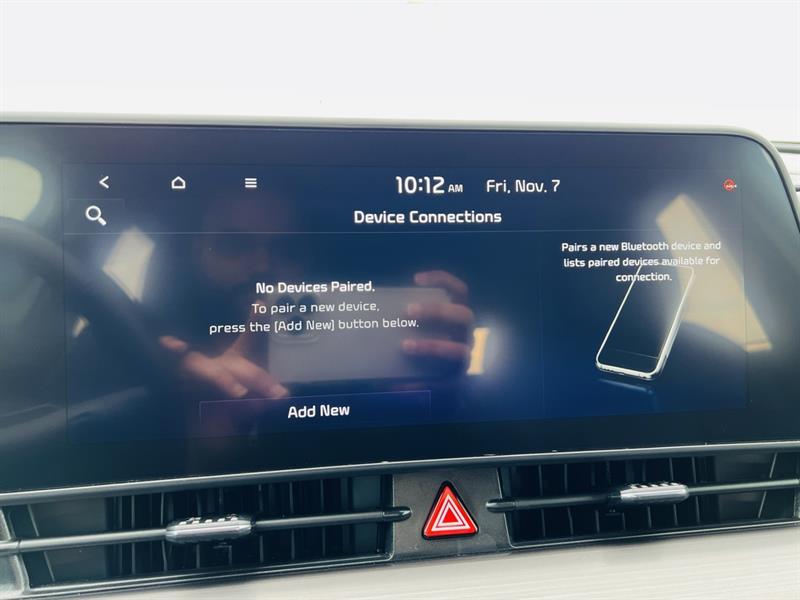 kia Sportage 2023 - 48