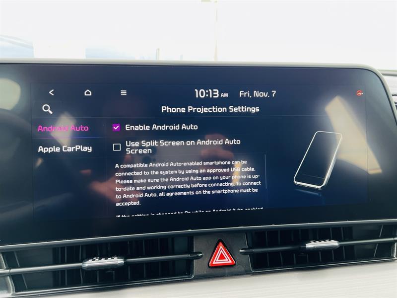 kia Sportage 2023 - 49