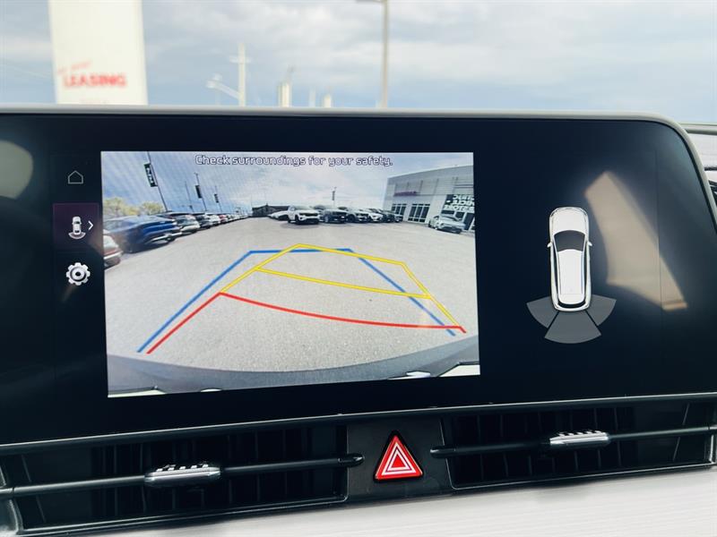 kia Sportage 2023 - 51