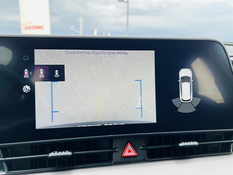 kia Sportage 2023 - 52