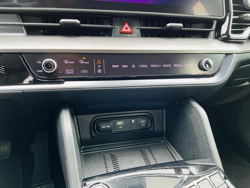 kia Sportage 2023 - 53