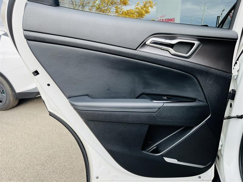 kia Sportage 2023 - 59