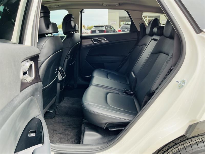 kia Sportage 2023 - 60