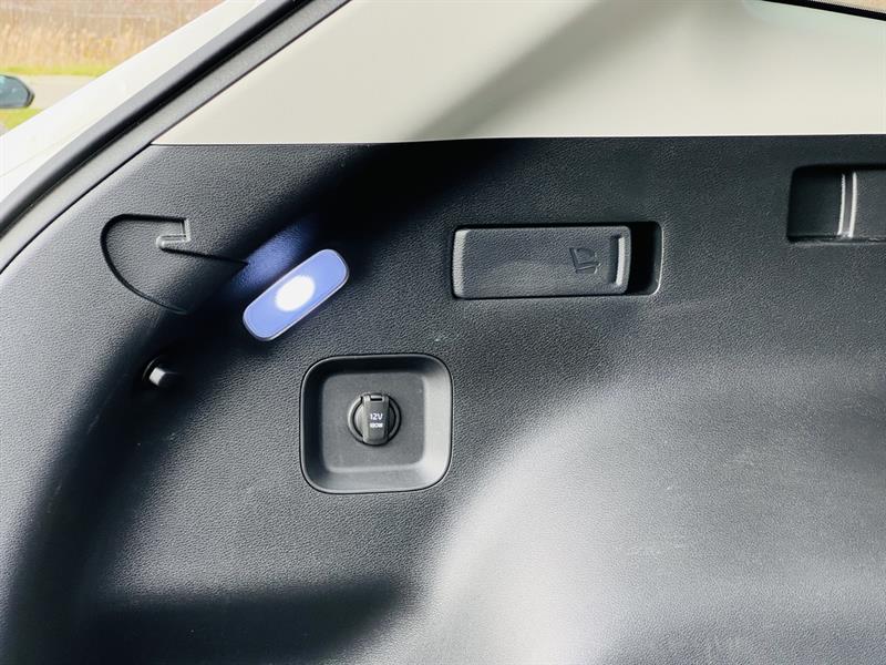 kia Sportage 2023 - 63