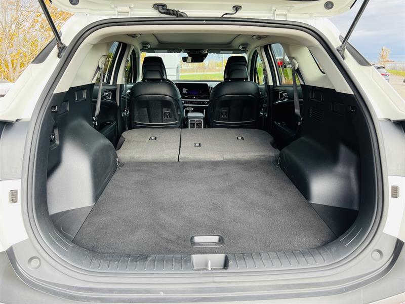 kia Sportage 2023 - 65