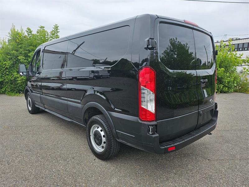 ford Transit Cargo Van 2023 - 3