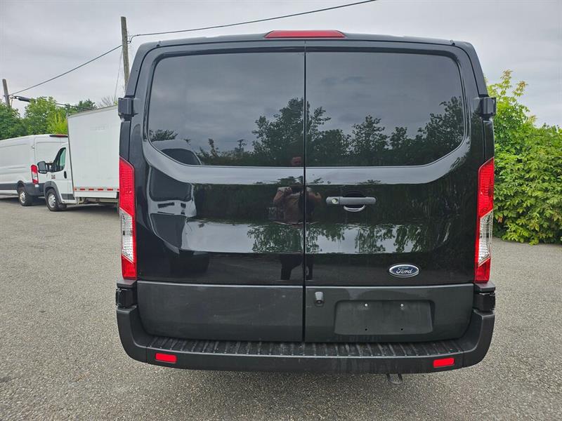 ford Transit Cargo Van 2023 - 4