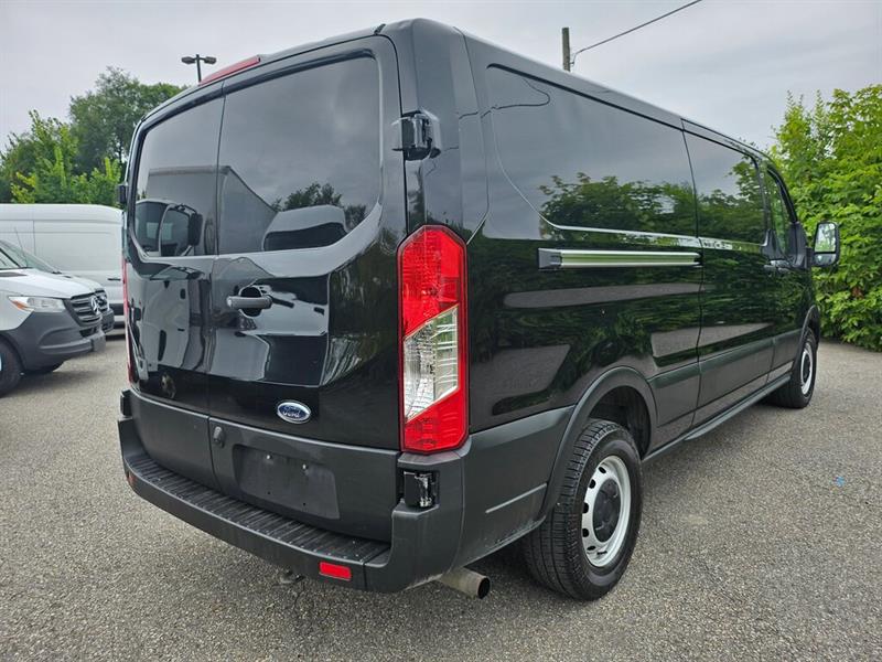 ford Transit Cargo Van 2023 - 5