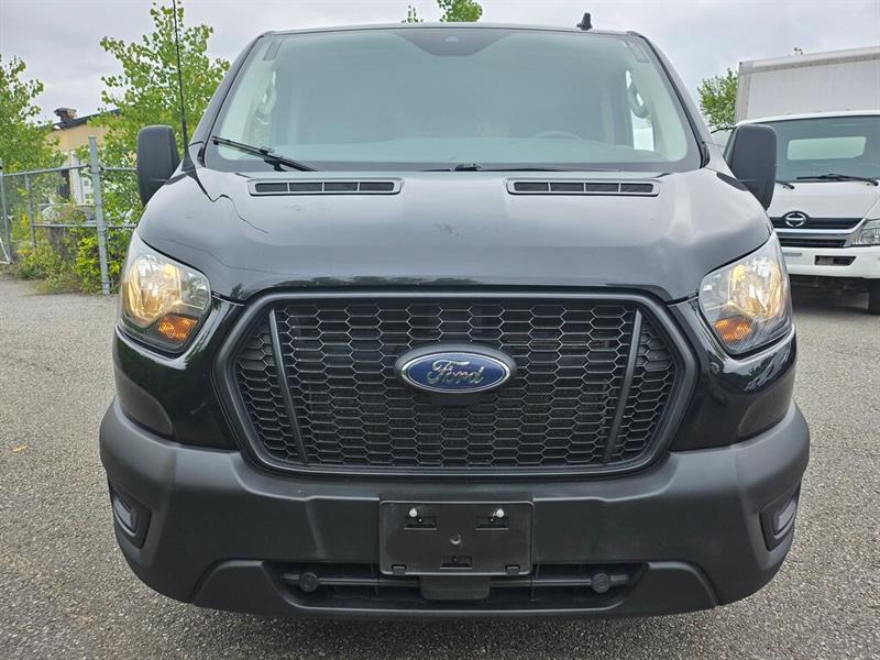 ford Transit Cargo Van 2023 - 8