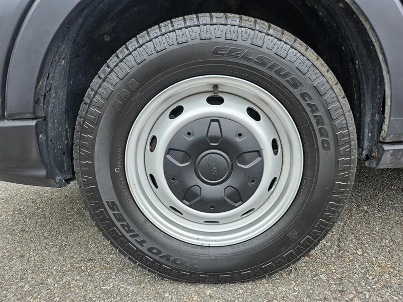 ford Transit Cargo Van 2023 - 9