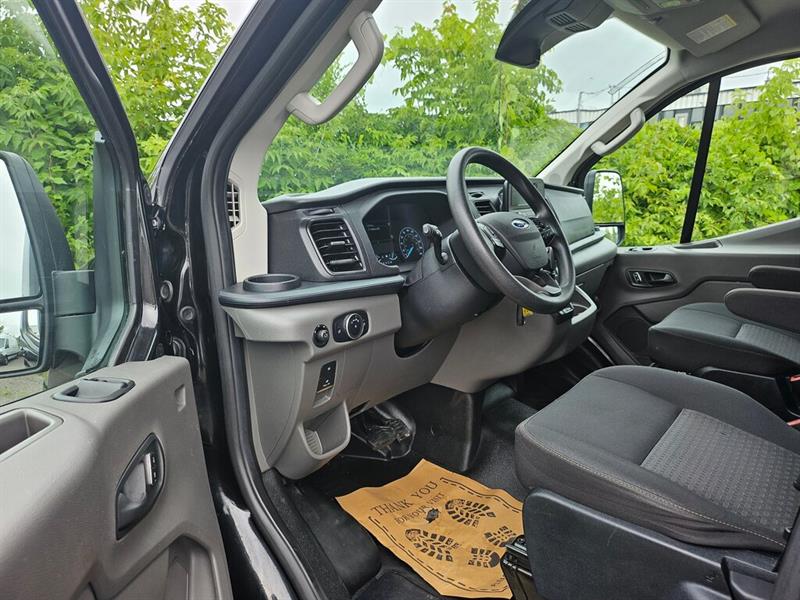 ford Transit Cargo Van 2023 - 11