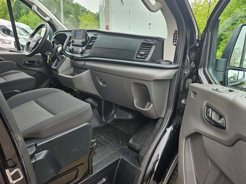 ford Transit Cargo Van 2023 - 12
