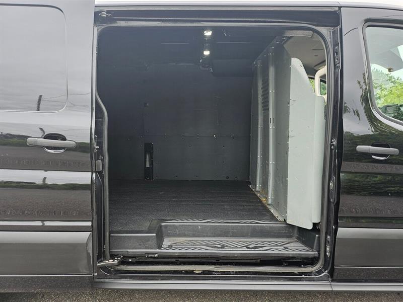 ford Transit Cargo Van 2023 - 13