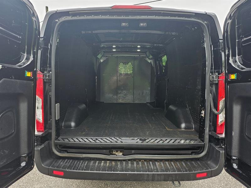 ford Transit Cargo Van 2023 - 15