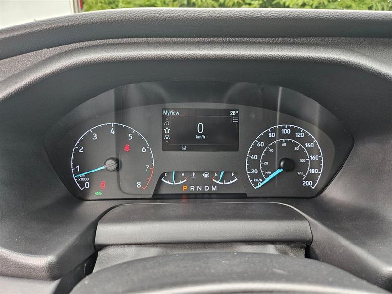 ford Transit Cargo Van 2023 - 18