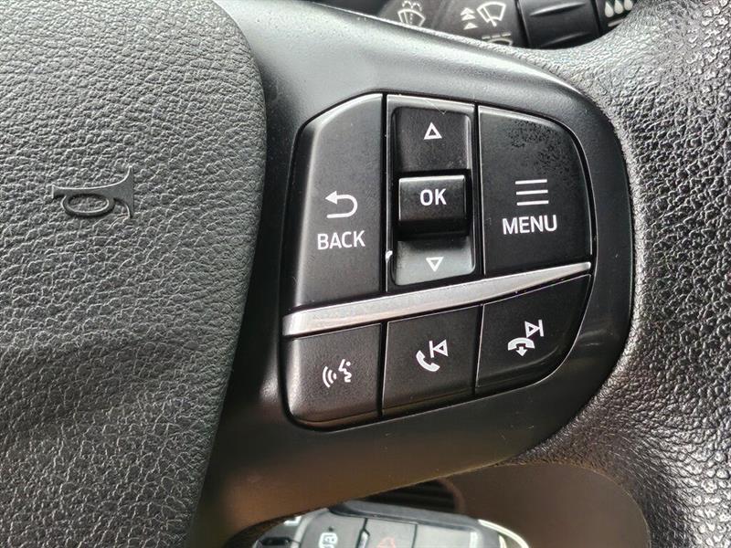 ford Transit Cargo Van 2023 - 23