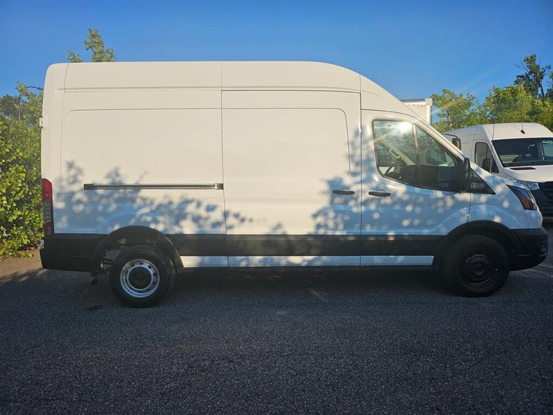 ford Transit fourgon utilitaire 2022 - 6
