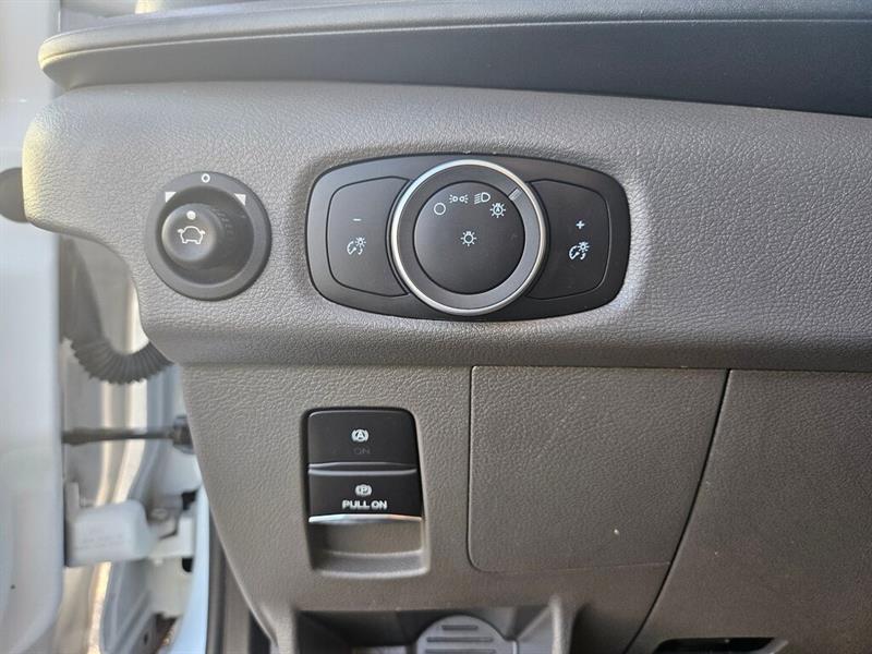 ford Transit fourgon utilitaire 2022 - 19