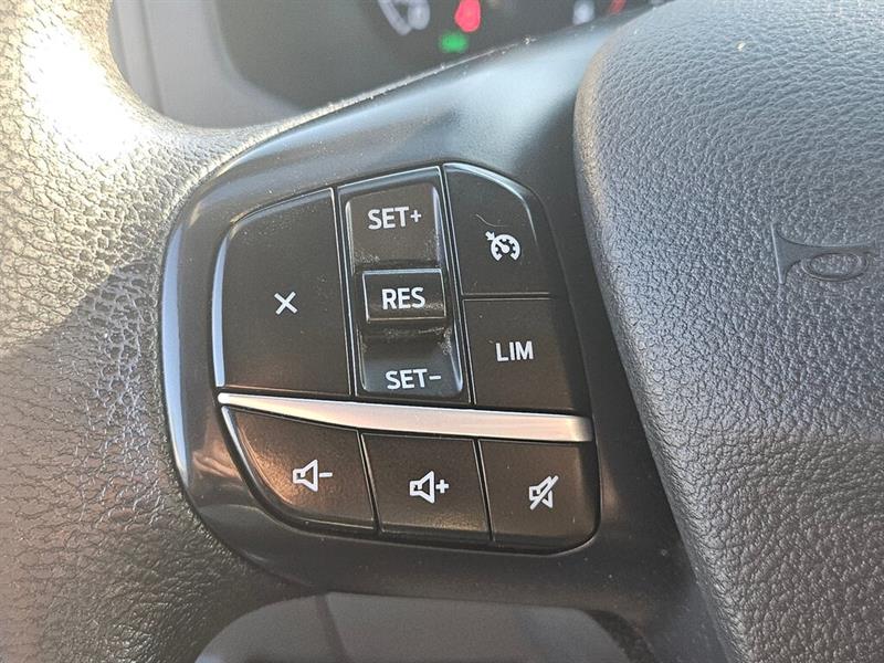 ford Transit fourgon utilitaire 2022 - 22